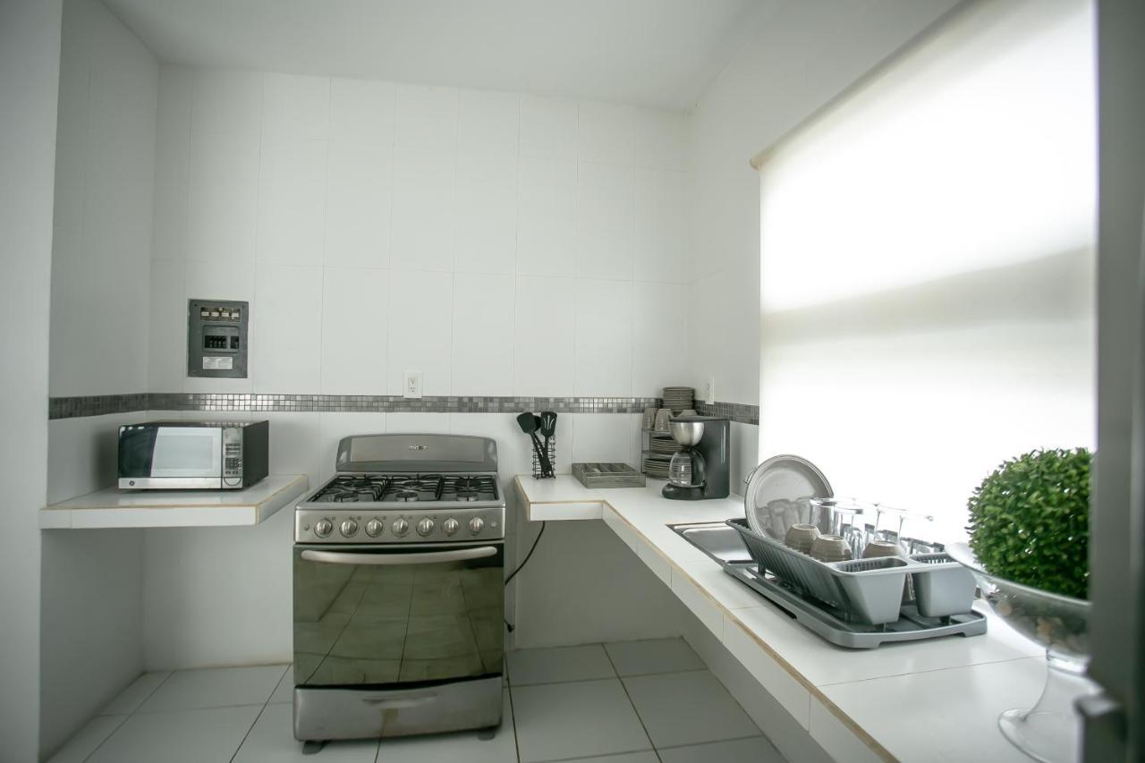 Vila Casa Moderna En Segura Residencial Hacienda Chetumal Exteriér fotografie
