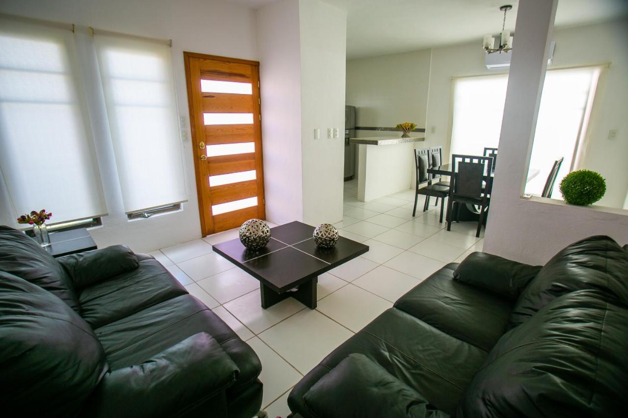 Vila Casa Moderna En Segura Residencial Hacienda Chetumal Exteriér fotografie
