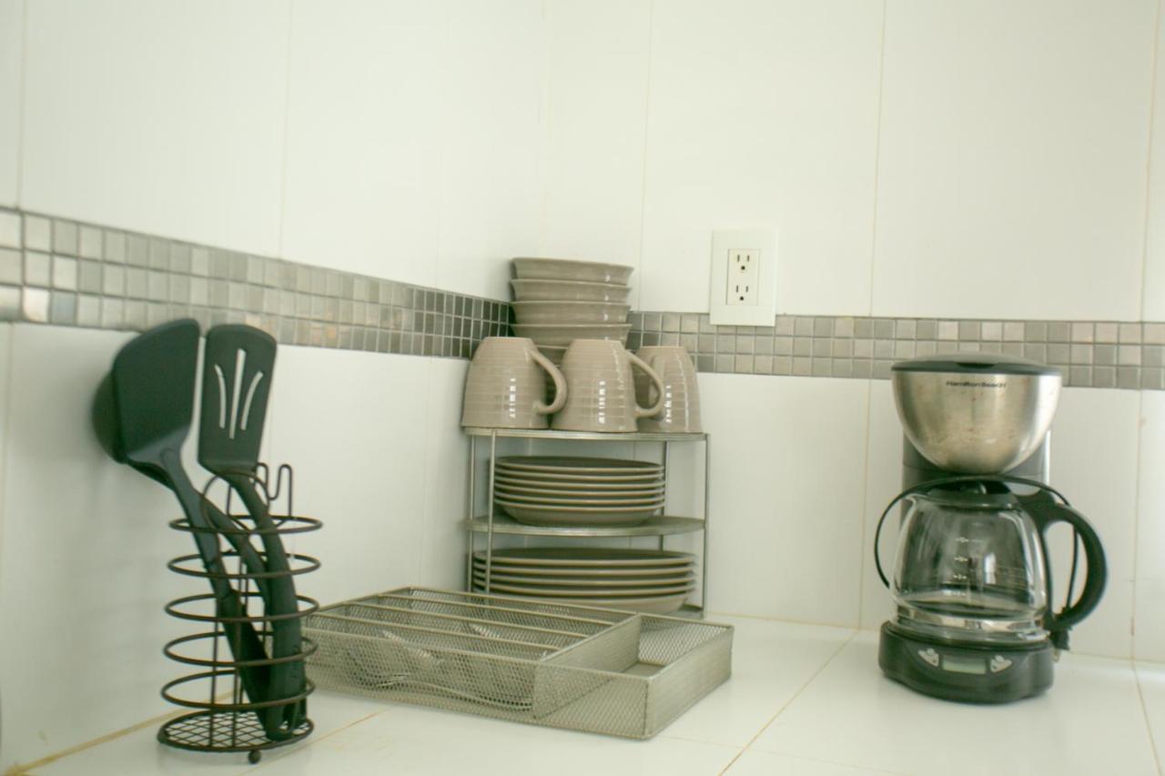 Vila Casa Moderna En Segura Residencial Hacienda Chetumal Exteriér fotografie
